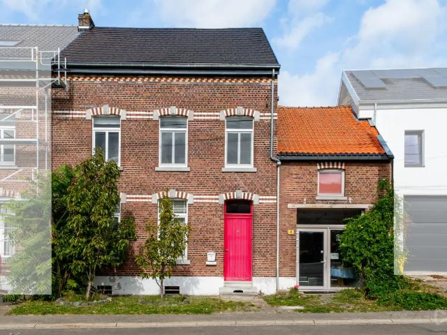 à vendre Maison Lincent Rue du Village