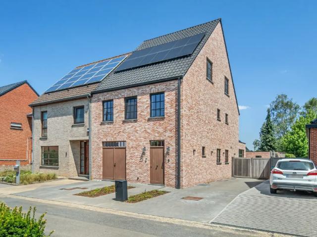 à vendre Maison Linden Magere Heidestraat