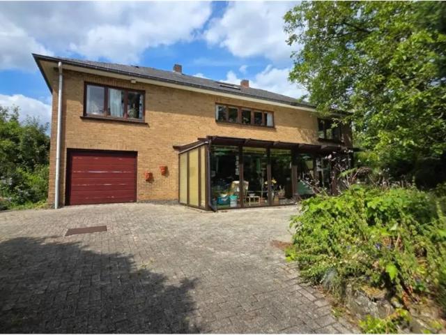 à vendre Maison Linkebeek Commandant Romain Marissaldreef
