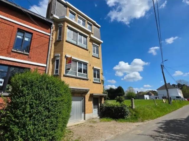 à vendre Maison Linkebeek Villalaan
