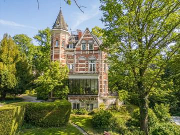 à vendre Maison Linkebeek