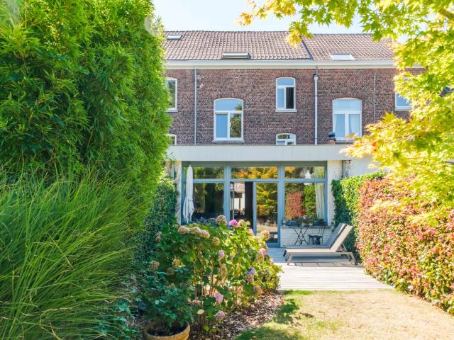 à vendre Maison Linkebeek