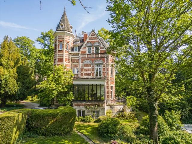 à vendre Maison Linkebeek