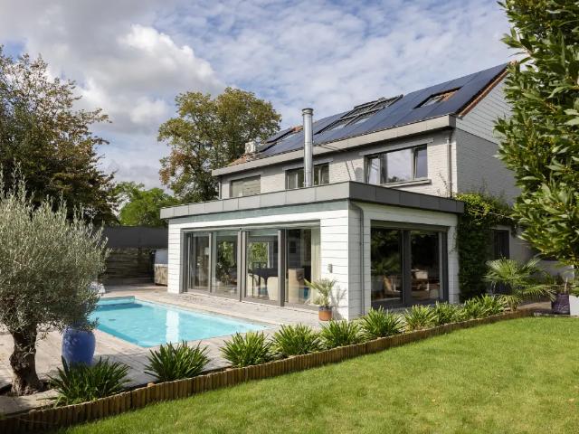 à vendre Maison Linkebeek
