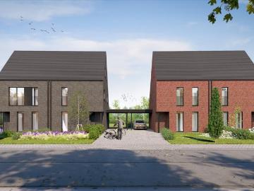 à vendre Maison Lint Liersesteenweg