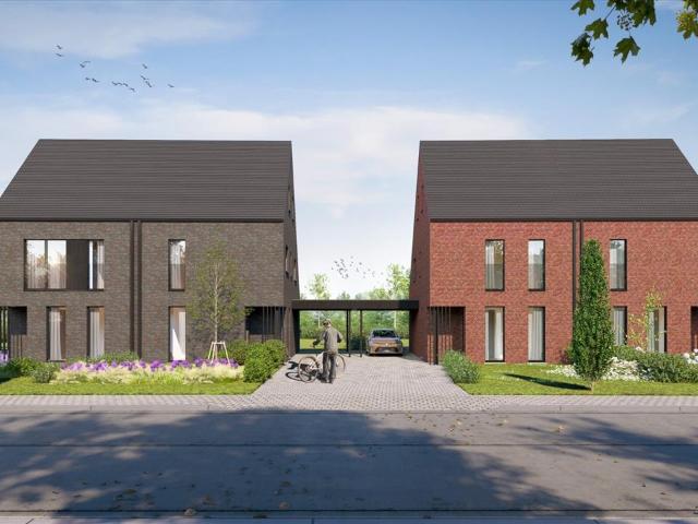 à vendre Maison Lint Liersesteenweg