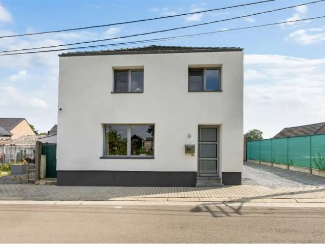 à vendre Maison Linter Oplinterstraat