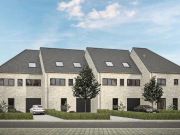 à vendre Maison Linter Grote Steenweg
