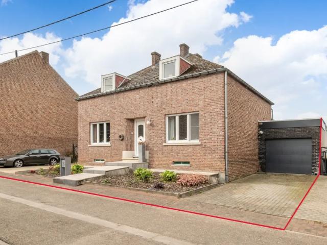 à vendre Maison Linter Kareelovenstraat