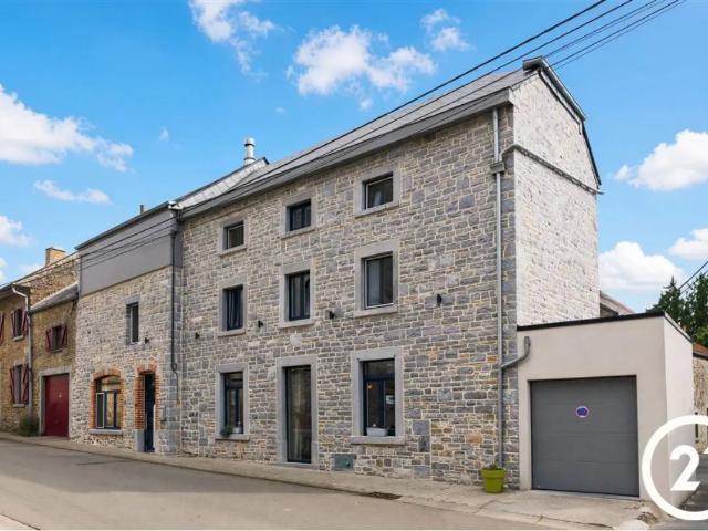 à vendre Maison Lisogne