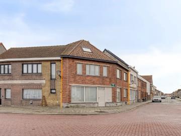 8380, Arrondissement de Bruges, Flandre-Occidentale, Flandre