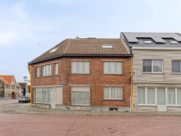 8380, Arrondissement de Bruges, Flandre-Occidentale, Flandre