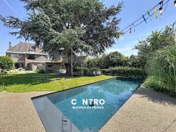 à vendre Maison Lissewege