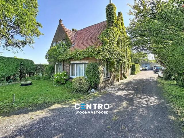 à vendre Maison Lissewege