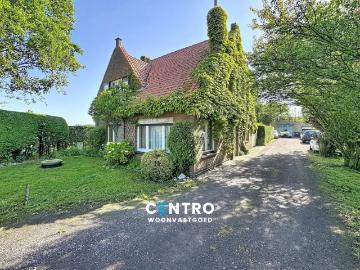 à vendre Maison Lissewege