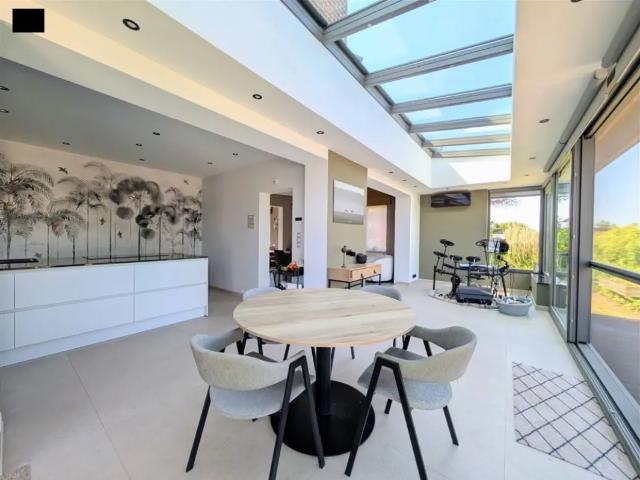 à vendre Maison Luttre Rue de Liberchies