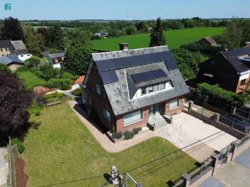 à vendre Maison Luttre Rue de Liberchies