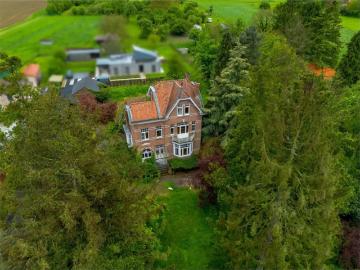 à vendre Maison Lubbeek Diestsesteenweg