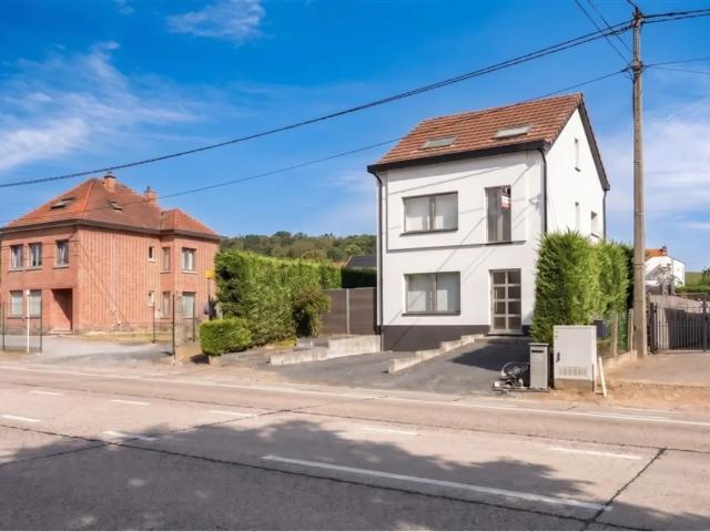 à vendre Maison Lubbeek Staatsbaan