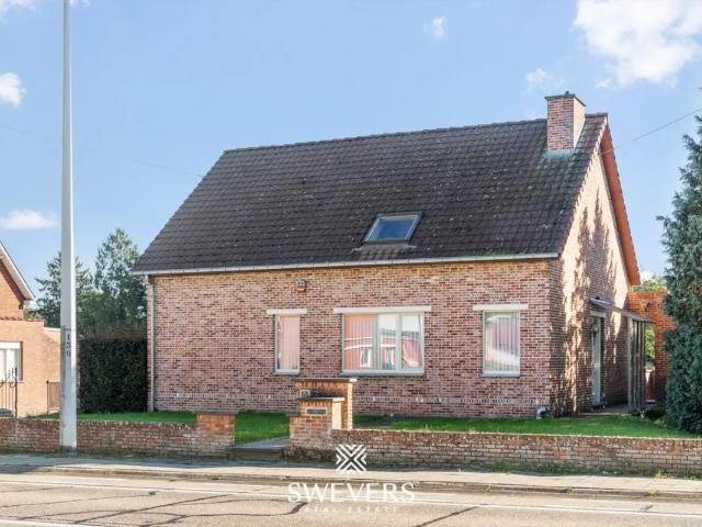 à vendre Maison Lubbeek Staatsbaan
