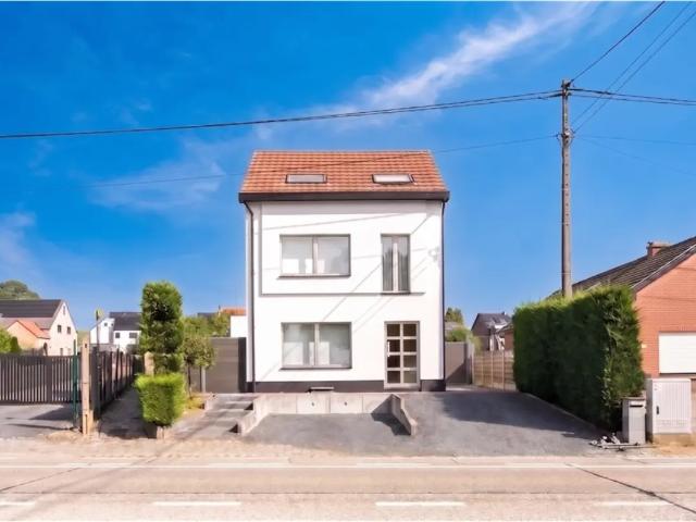 à vendre Maison Lubbeek Staatsbaan