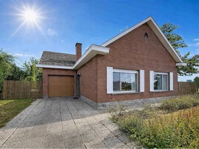 à vendre Maison Luingne