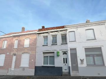 à vendre Maison Luingne