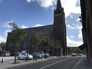 à vendre Maison Luingne