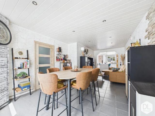 à vendre Maison Luingne