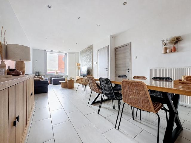 à vendre Maison Luingne