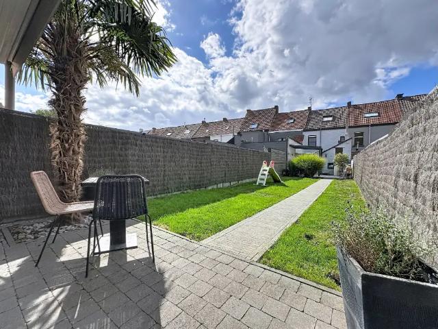 à vendre Maison Luingne