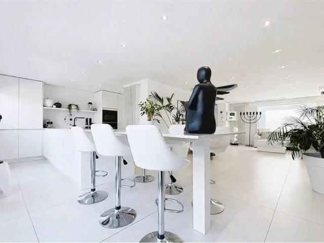 à vendre Maison Luingne