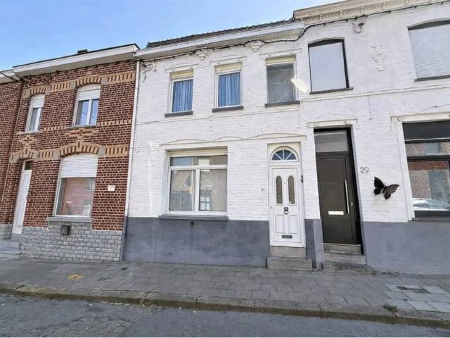 à vendre Maison Luingne