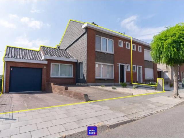 à vendre Maison Luingne