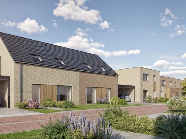 à vendre Maison Luingne