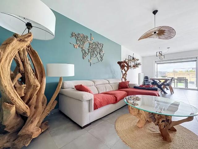 à vendre Maison Luingne