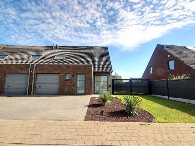 à vendre Maison Luingne