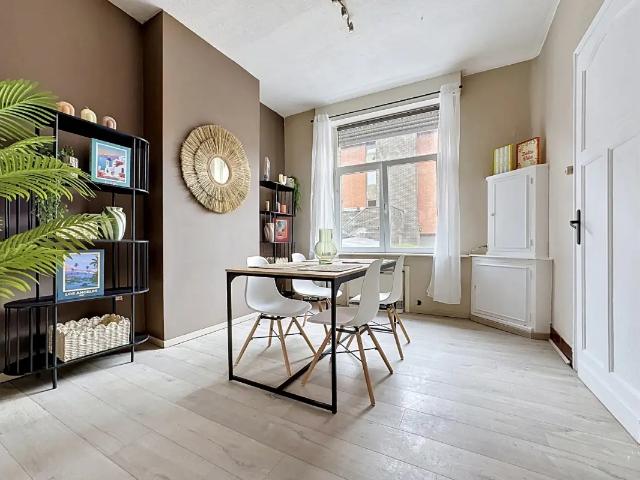 à vendre Maison Luingne