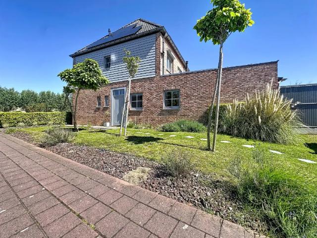 à vendre Maison Luingne