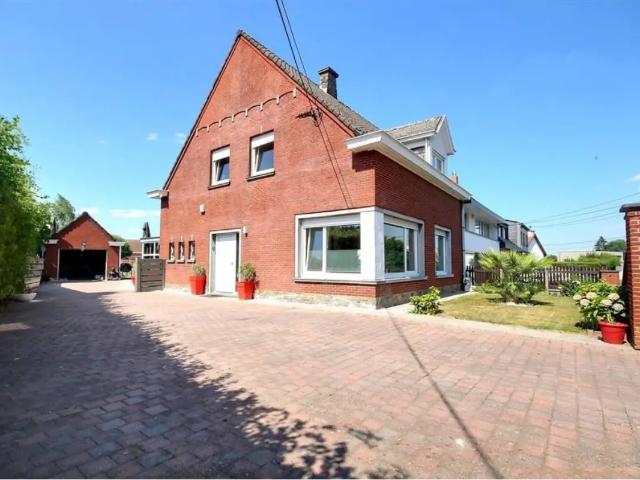 à vendre Maison Luingne