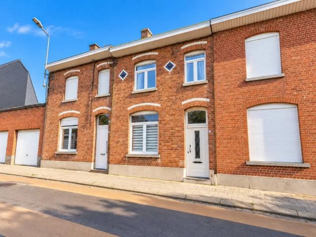 à vendre Maison Luingne