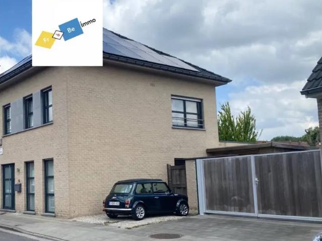à vendre Maison Luingne