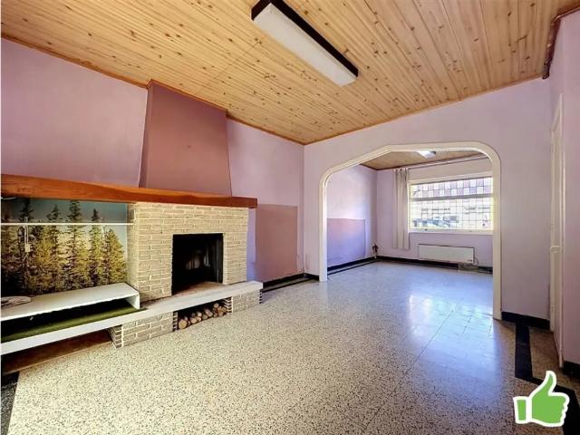 à vendre Maison Luingne chaussée de luingne
