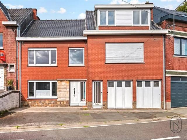 à vendre Maison Luingne Rue de la Liesse