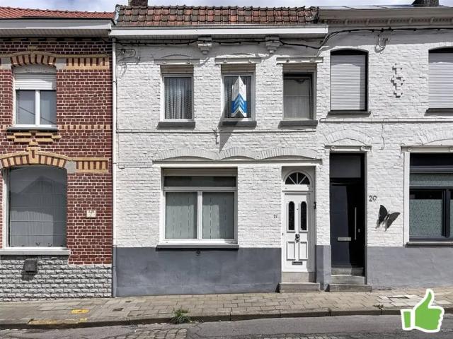 à vendre Maison Luingne Rue du Crombion