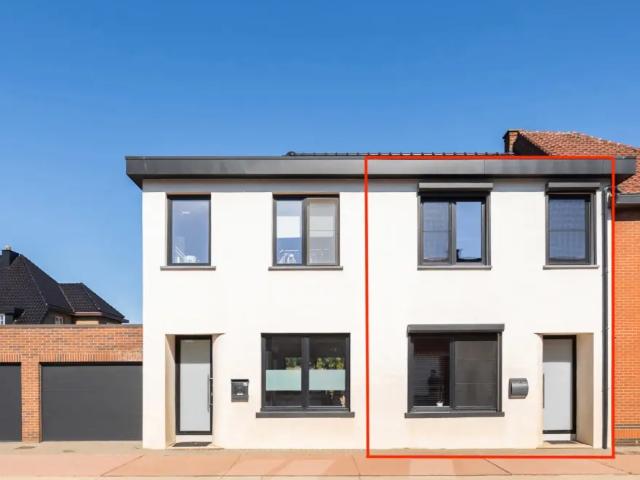 à vendre Maison Lummen Molemstraat
