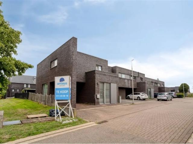 à vendre Maison Lummen Kruienstraat