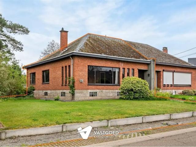 à vendre Maison Lummen Sint Annastraat