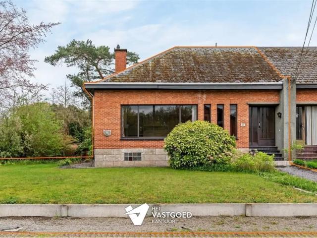 à vendre Maison Lummen Sint Annastraat