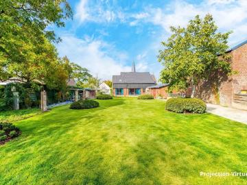 à vendre Maison Mouland Getske